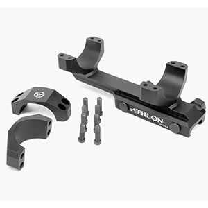 Athlon Optics Precision Cantilever Scope Mount 30mm 20 MOA Medium ATH701016