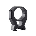 Athlon Optics Armor 30mm High Height 1.443" Scope Ring ATH702003