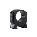 Athlon Optics Armor 34mm Low Height 0.96" Scope Ring ATH702005