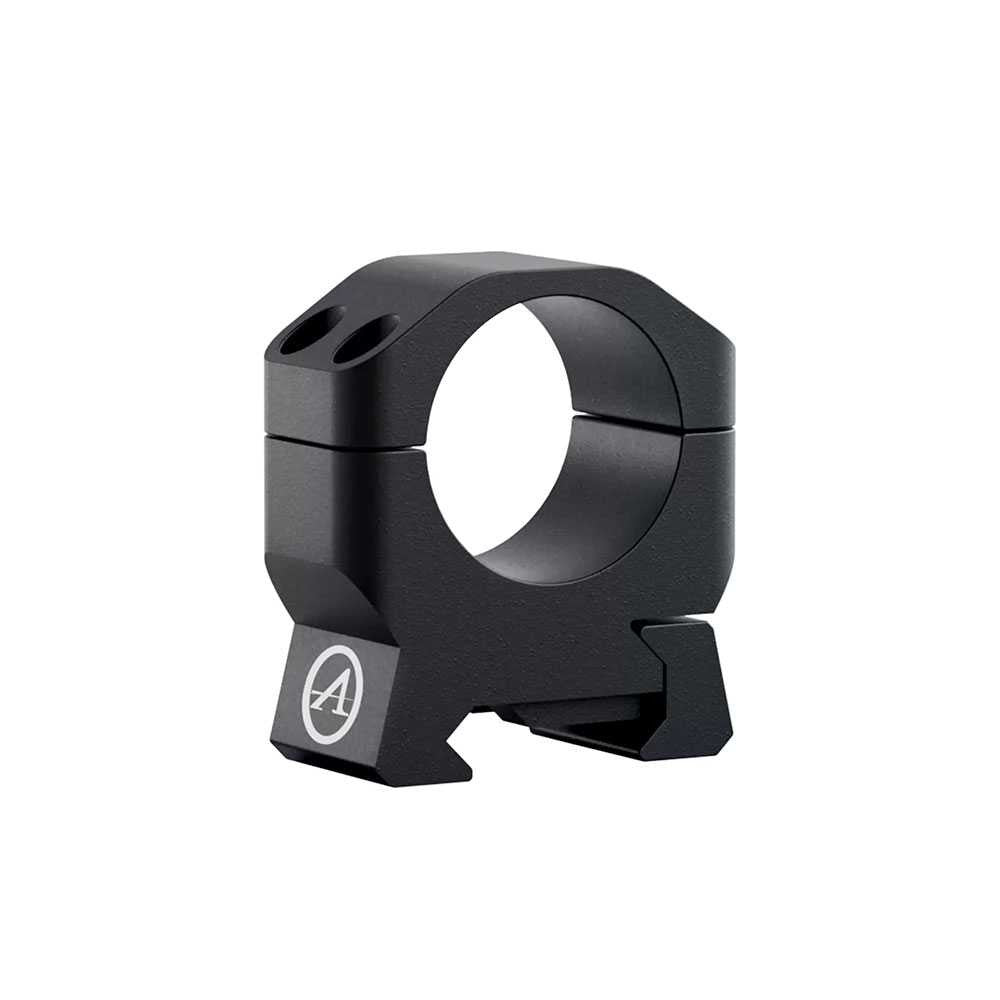 Athlon Optics Armor 34mm Low Height 0.96" Scope Ring ATH702005