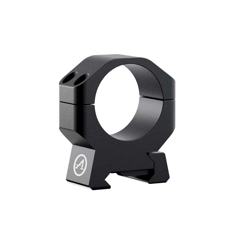 Athlon Optics Armor 34mm Medium Height 1.16" Scope Ring ATH702006