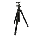 Athlon Optics Midas AL28 Aluminum Tripod 28mm Tube 36mm Ball ATH706009