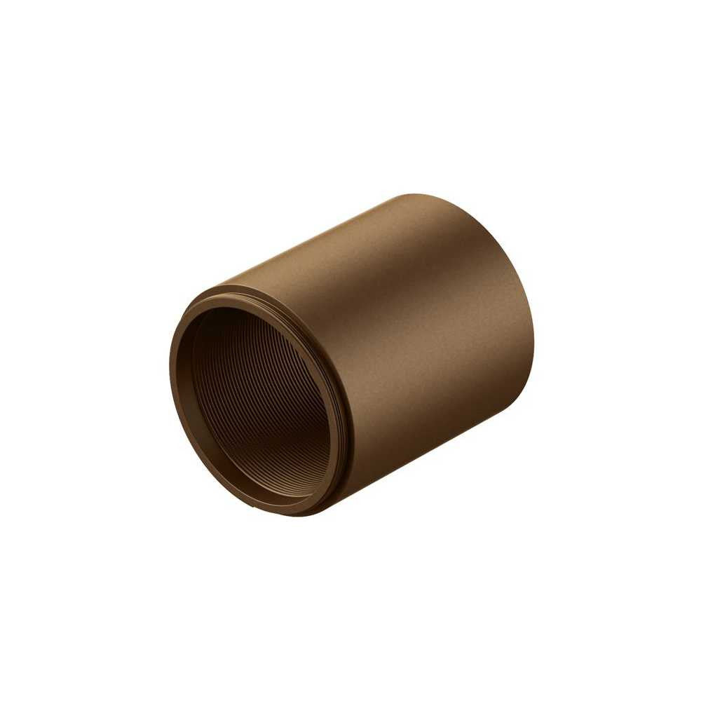 Athlon Optics 56mm Sunshade Cronus BTR Brown ATHC210107SB