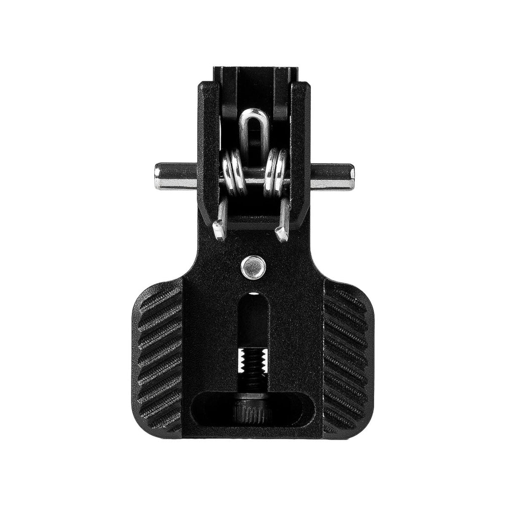MDT Adjustable Magazine Latch Black 110030-BLK