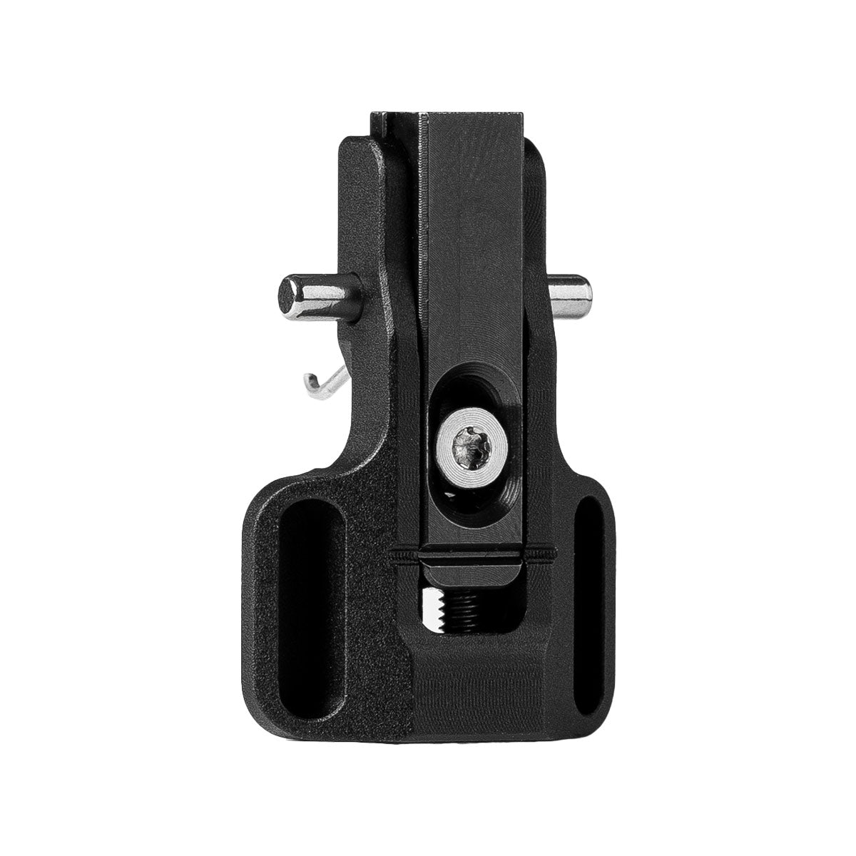 MDT Adjustable Magazine Latch Black 110030-BLK