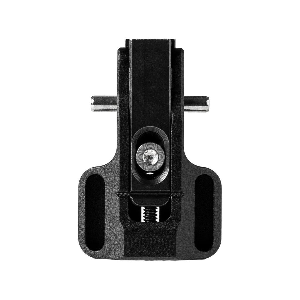 MDT Adjustable Magazine Latch Black 110030-BLK