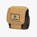 Athlon Optics Binocular Harness Compact Tan ATH706013