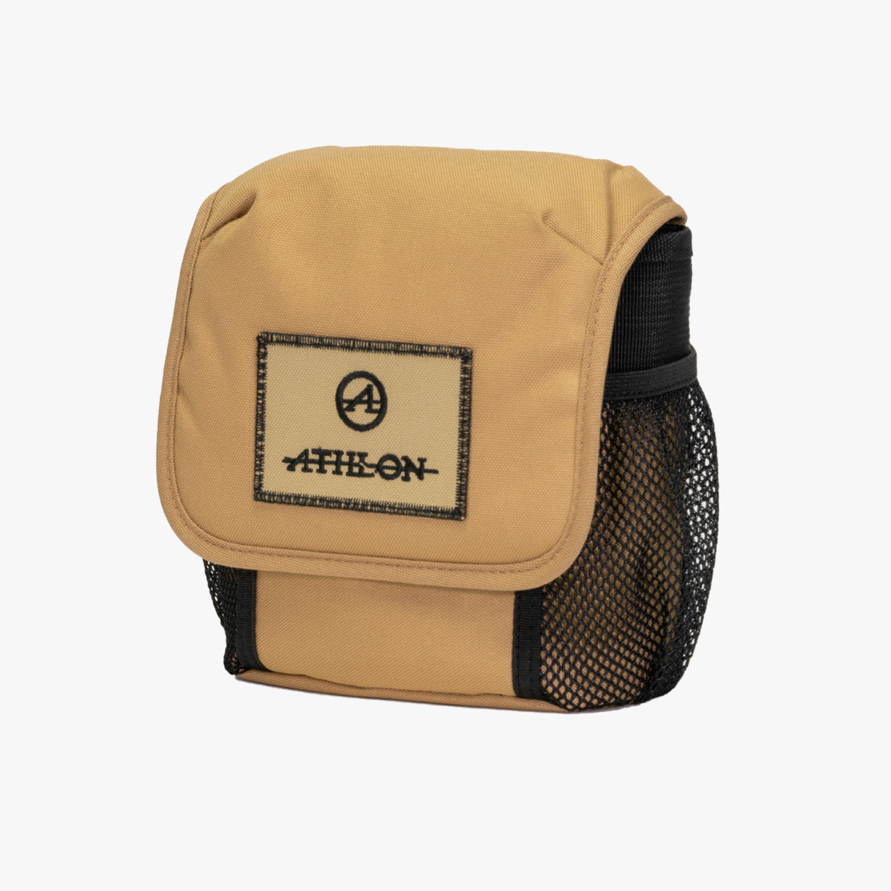 Athlon Optics Binocular Harness Compact Tan ATH706013