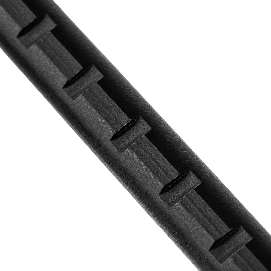 MDT CKYE-POD GEN3 Double Pull Bipod Black 114150-BLK