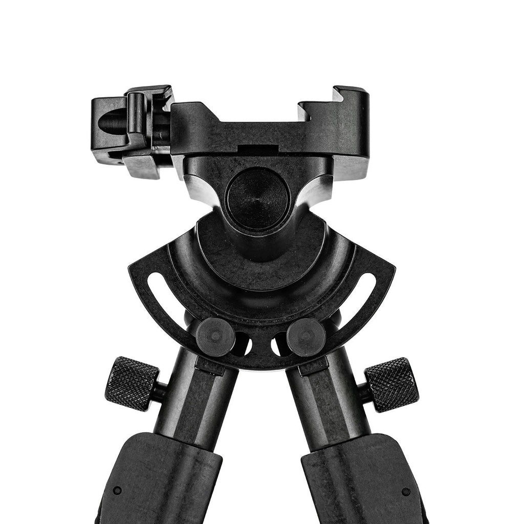 MDT CKYE-POD GEN3 Single Pull Bipod Black 114100-BLK