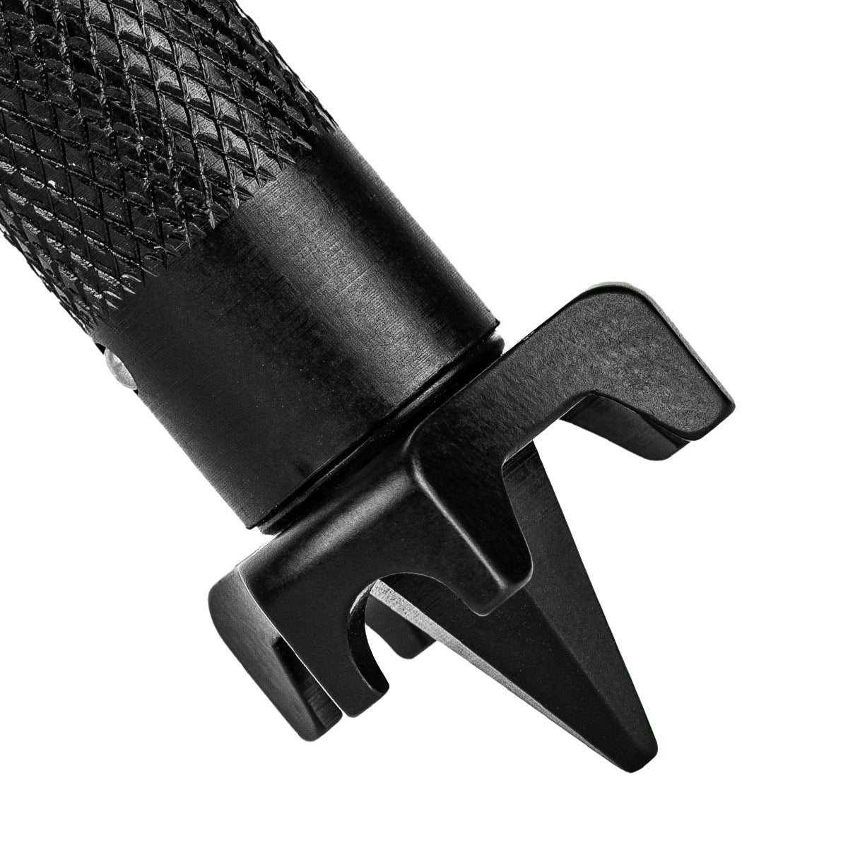 MDT CKYE-POD GEN3 Triple Pull Bipod Black 114160-BLK