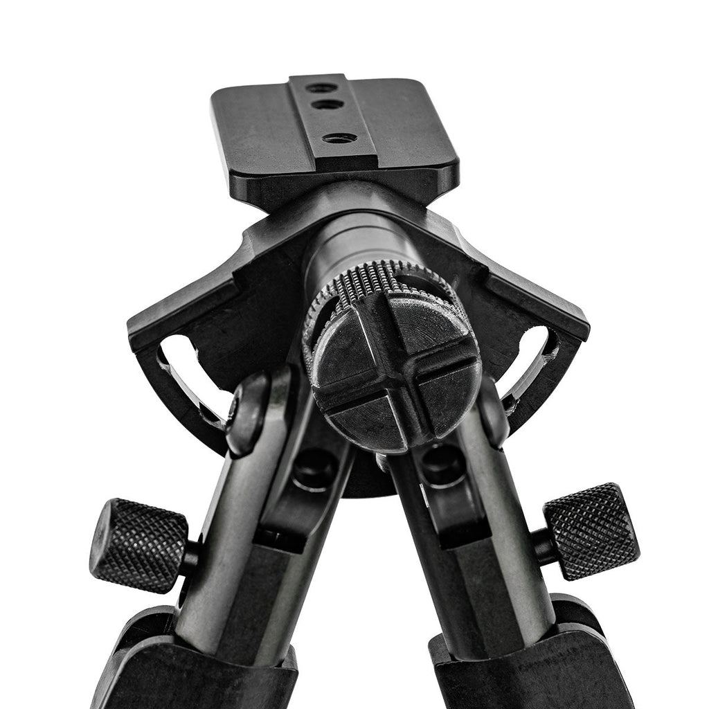 MDT CKYE-POD GEN3 Single Pull Bipod Black 114100-BLK