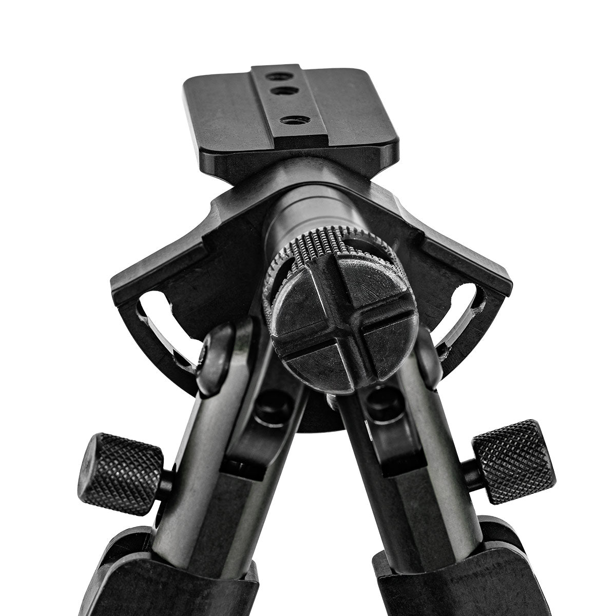 MDT CKYE-POD GEN3 Single Pull Bipod Black 114100-BLK