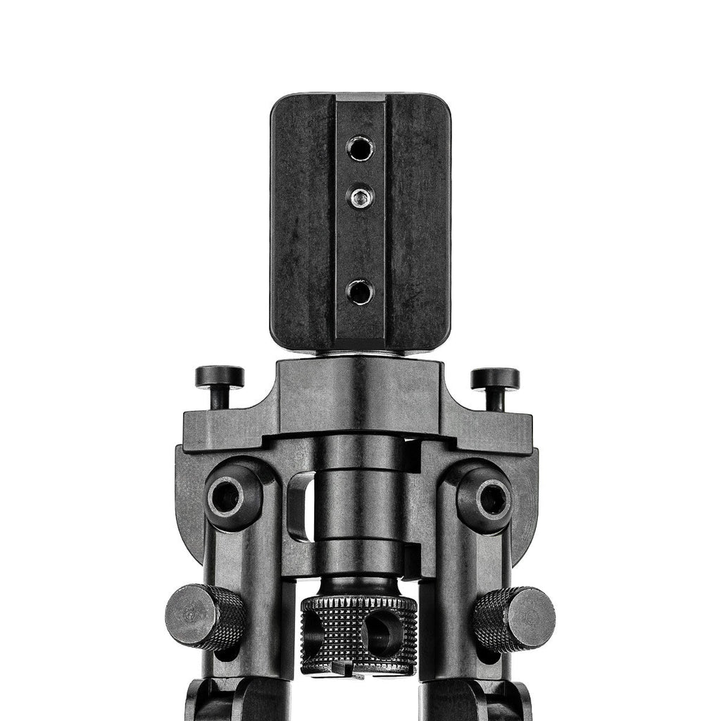 MDT CKYE-POD GEN3 Single Pull Bipod Black 114100-BLK
