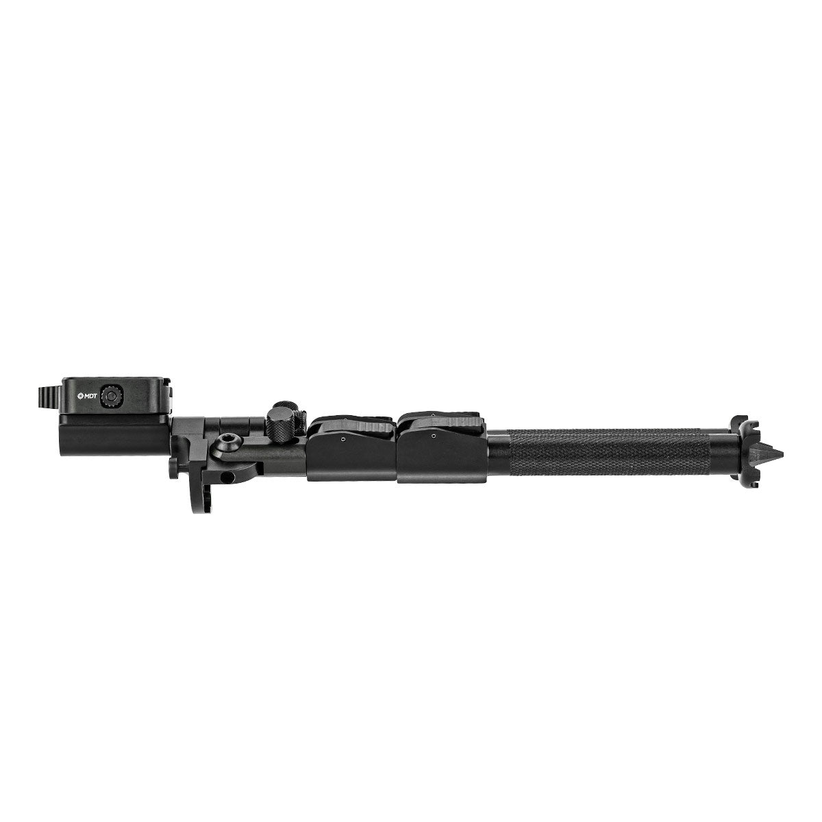MDT CKYE-POD GEN3 Double Pull Bipod Black 114150-BLK