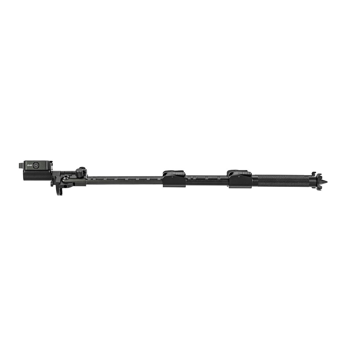 MDT CKYE-POD GEN3 Double Pull Bipod Black 114150-BLK
