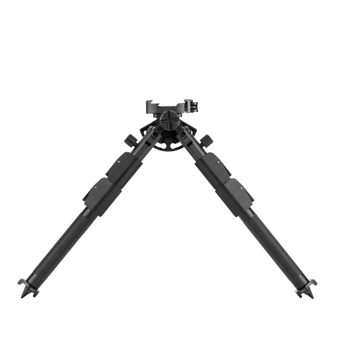 MDT CKYE-POD GEN3 Double Pull Bipod Black 114150-BLK