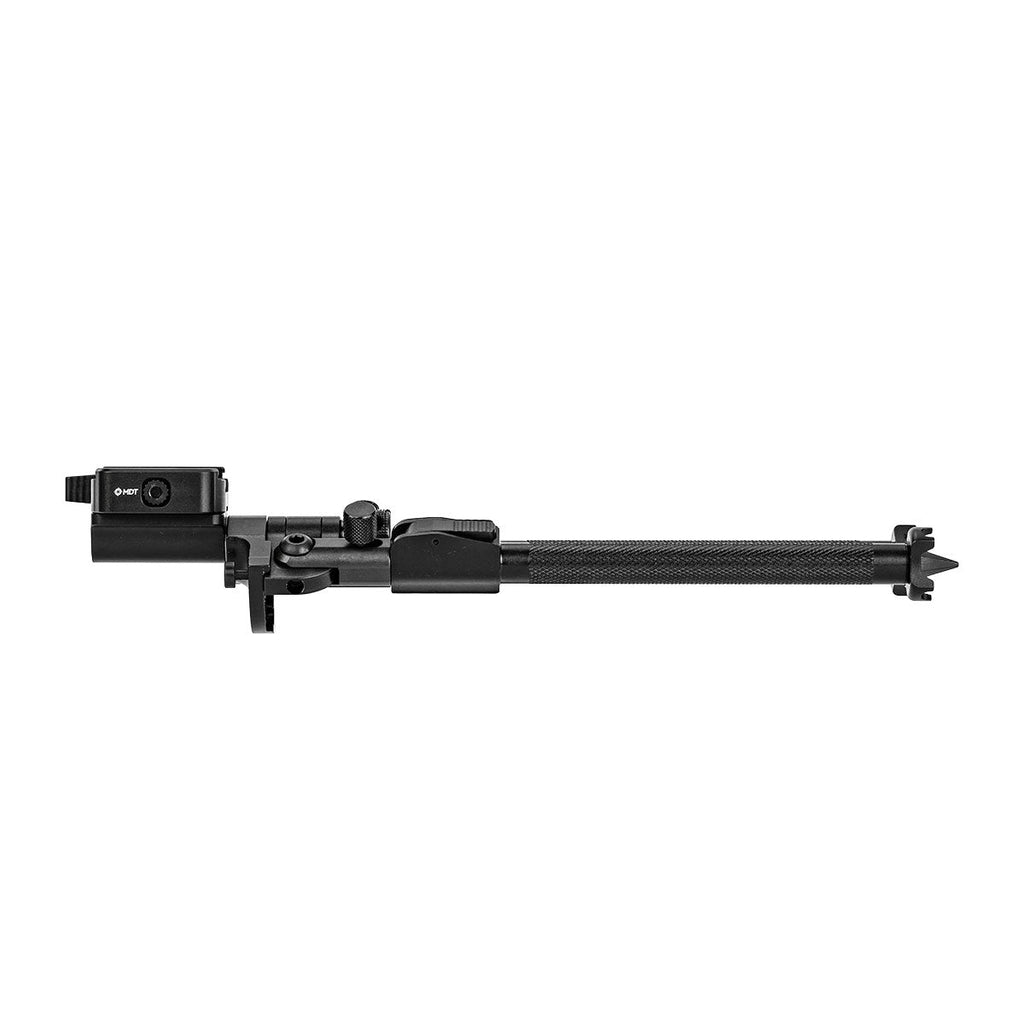 MDT CKYE-POD GEN3 Single Pull Bipod Black 114100-BLK