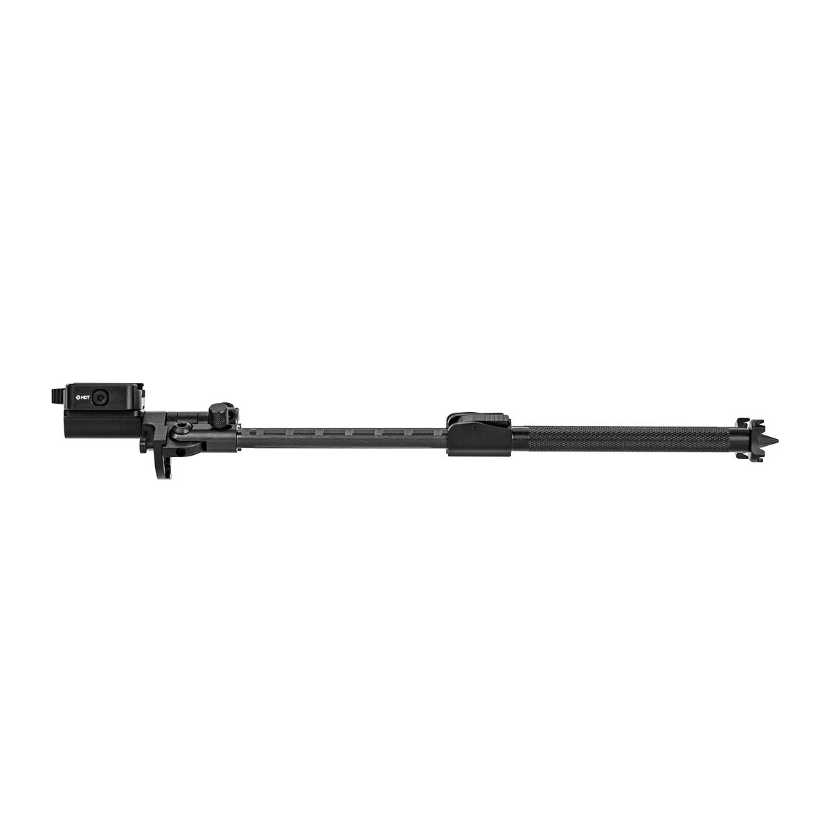 MDT CKYE-POD GEN3 Single Pull Bipod Black 114100-BLK