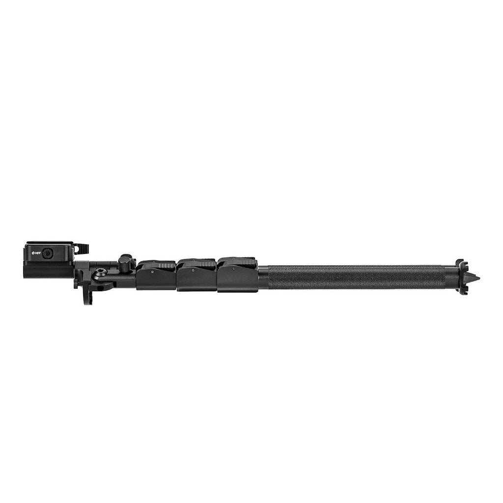 MDT CKYE-POD GEN3 Triple Pull Bipod Black 114160-BLK