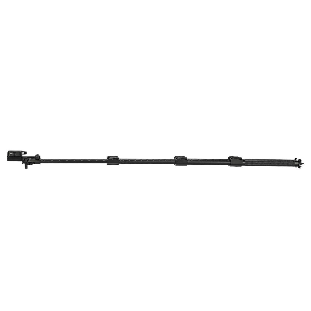 MDT CKYE-POD GEN3 Triple Pull Bipod Black 114160-BLK