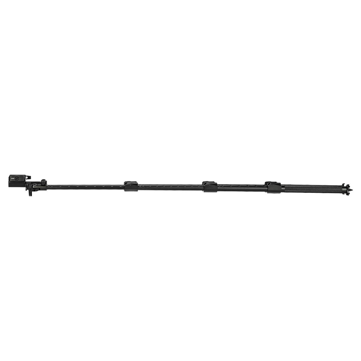 MDT CKYE-POD GEN3 Triple Pull Bipod Black 114160-BLK