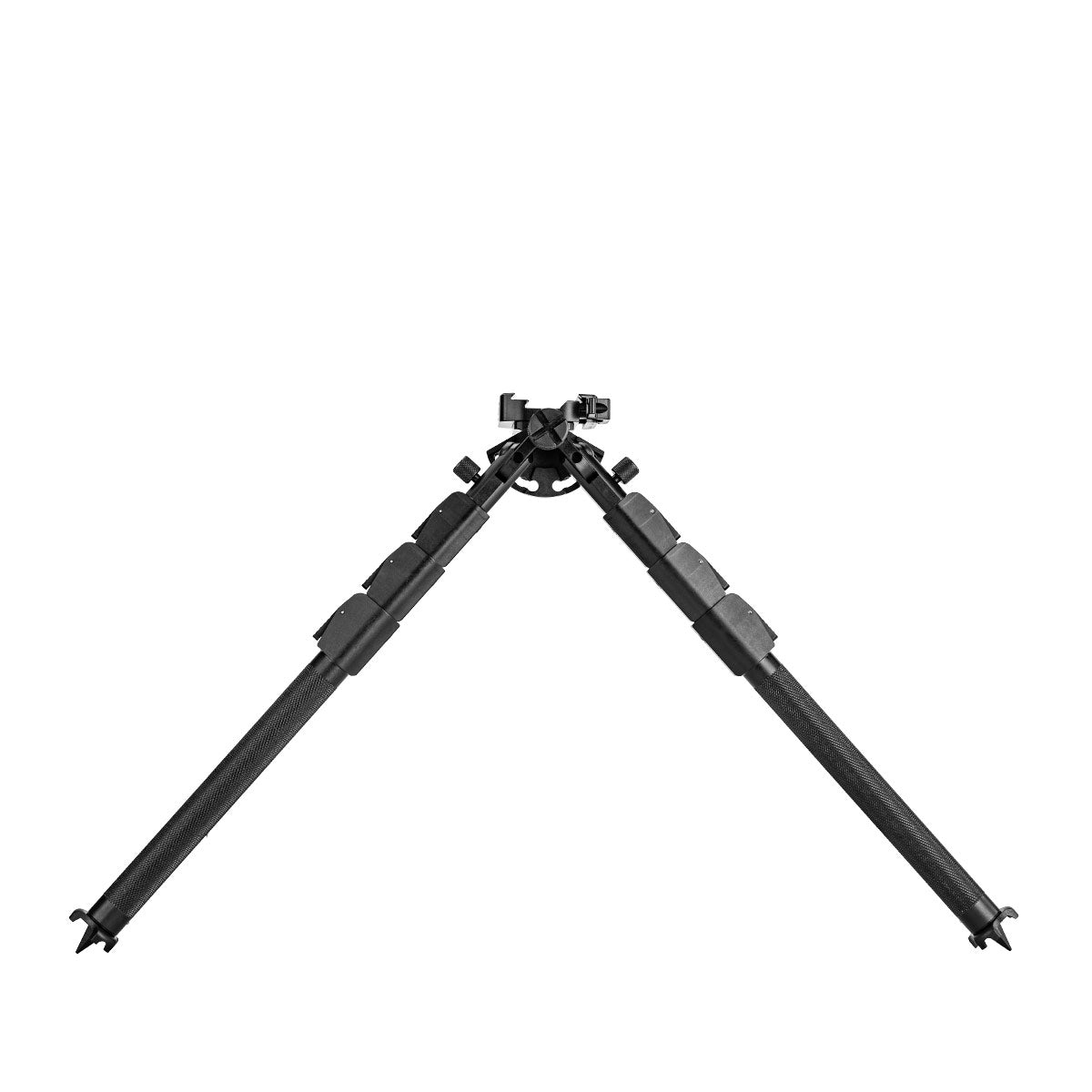 MDT CKYE-POD GEN3 Triple Pull Bipod Black 114160-BLK