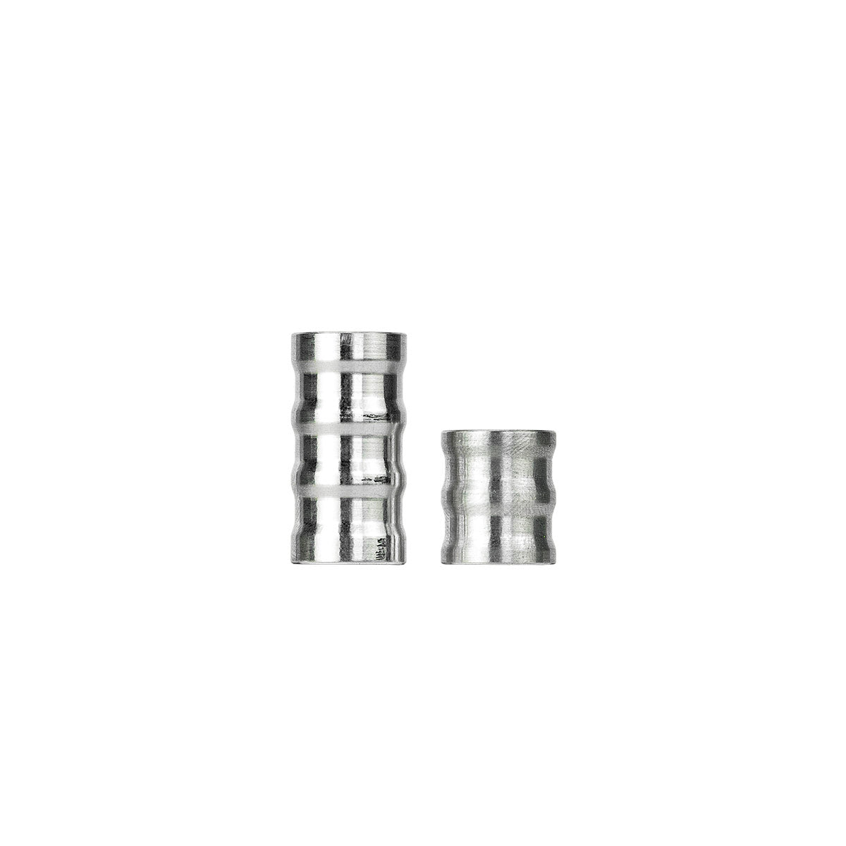 MDT Bottom Metal Pillar Kit 102148-BLK