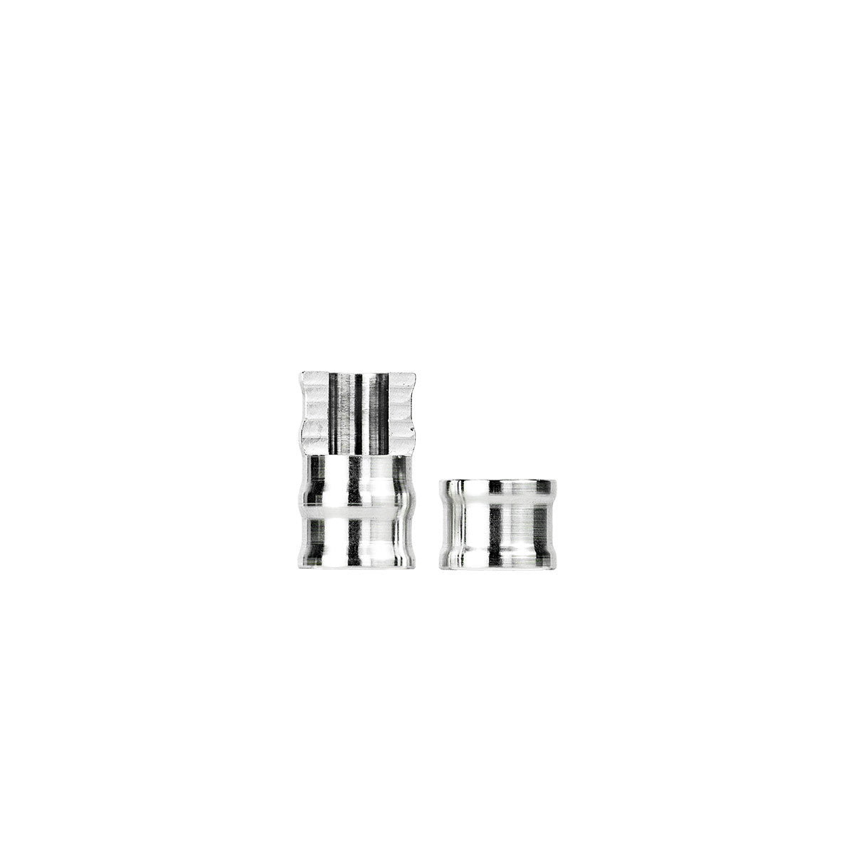 MDT Bottom Metal Pillar Kit 102148-BLK