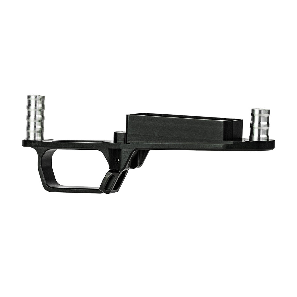 MDT Bottom Metal Pillar Kit 102148-BLK