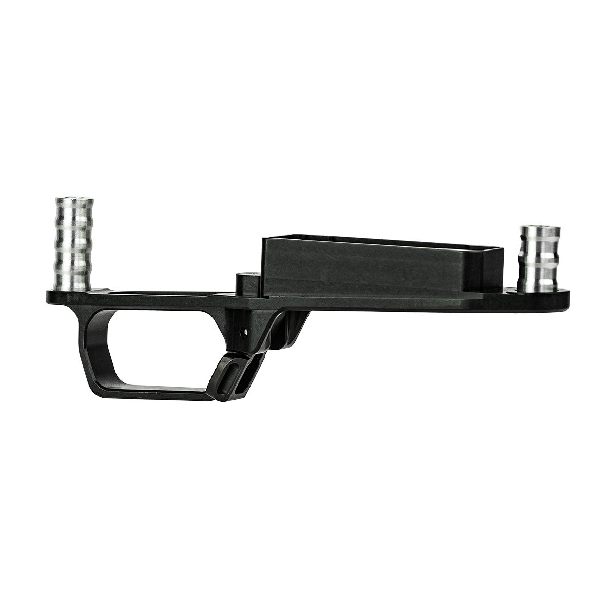 MDT Bottom Metal Pillar Kit 102148-BLK