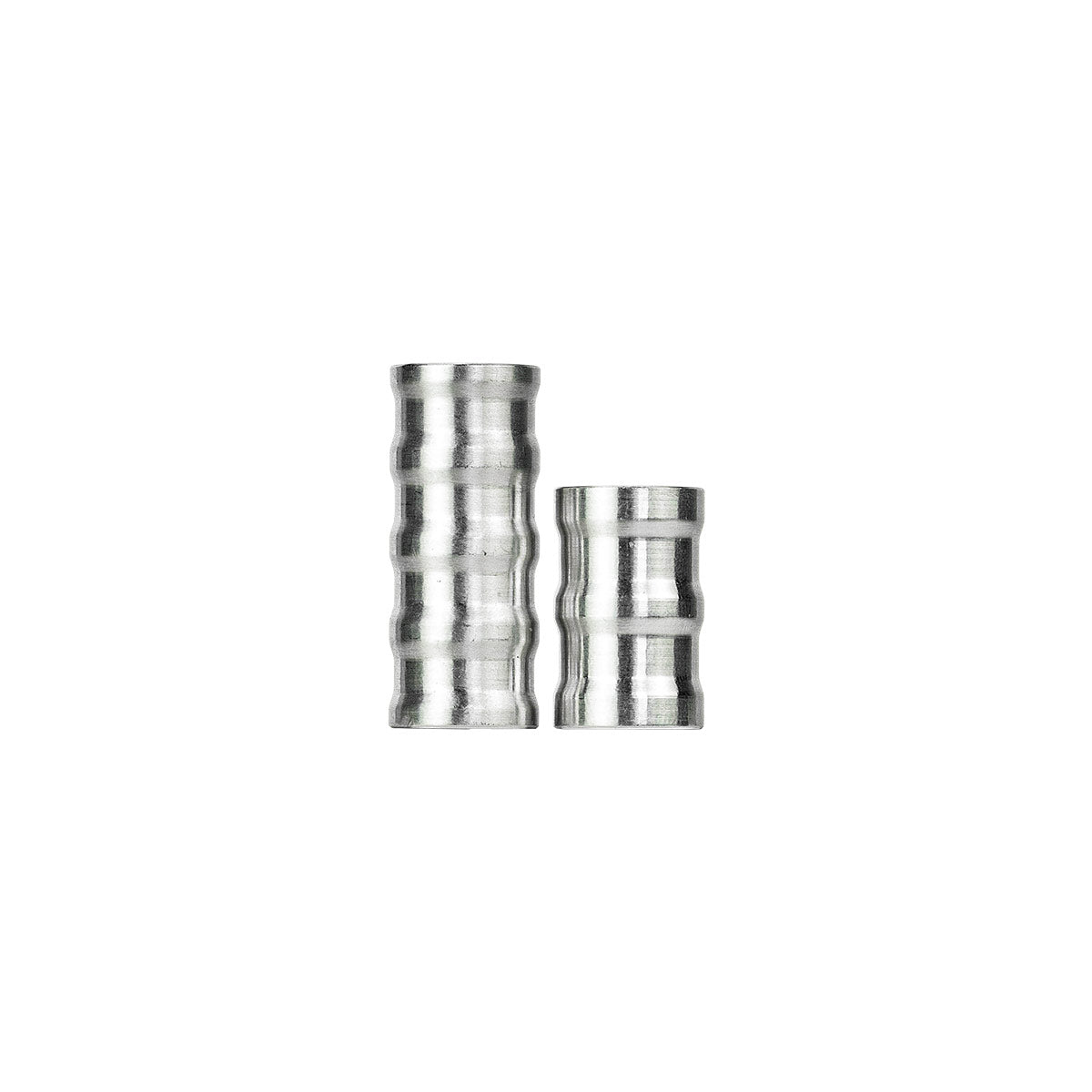 MDT Bottom Metal Pillar Kit 102148-BLK