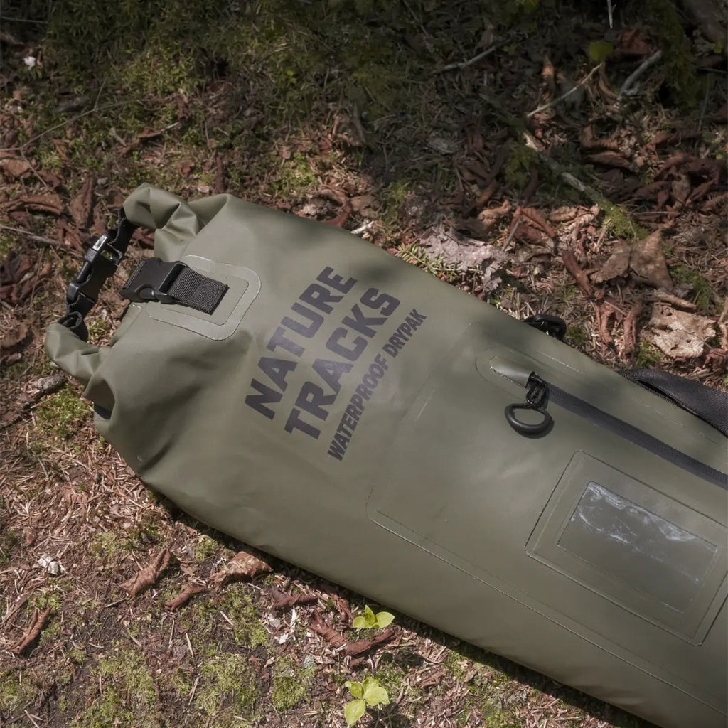 PEAK SERIES - OUTFITTER DRYPAK FLOAT CASE
