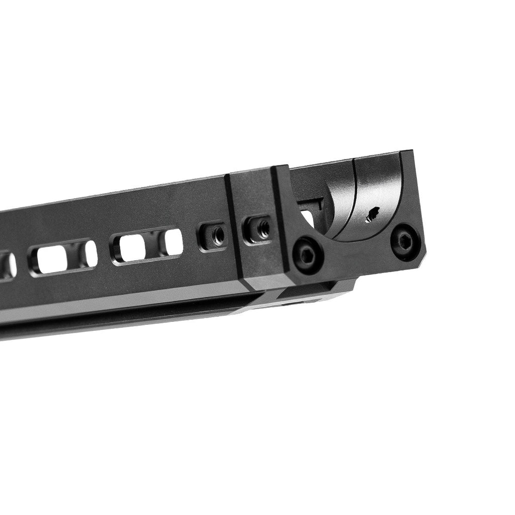 MDT ACC Premier GEN2 Forend Tip Weight Black 110002-BLK