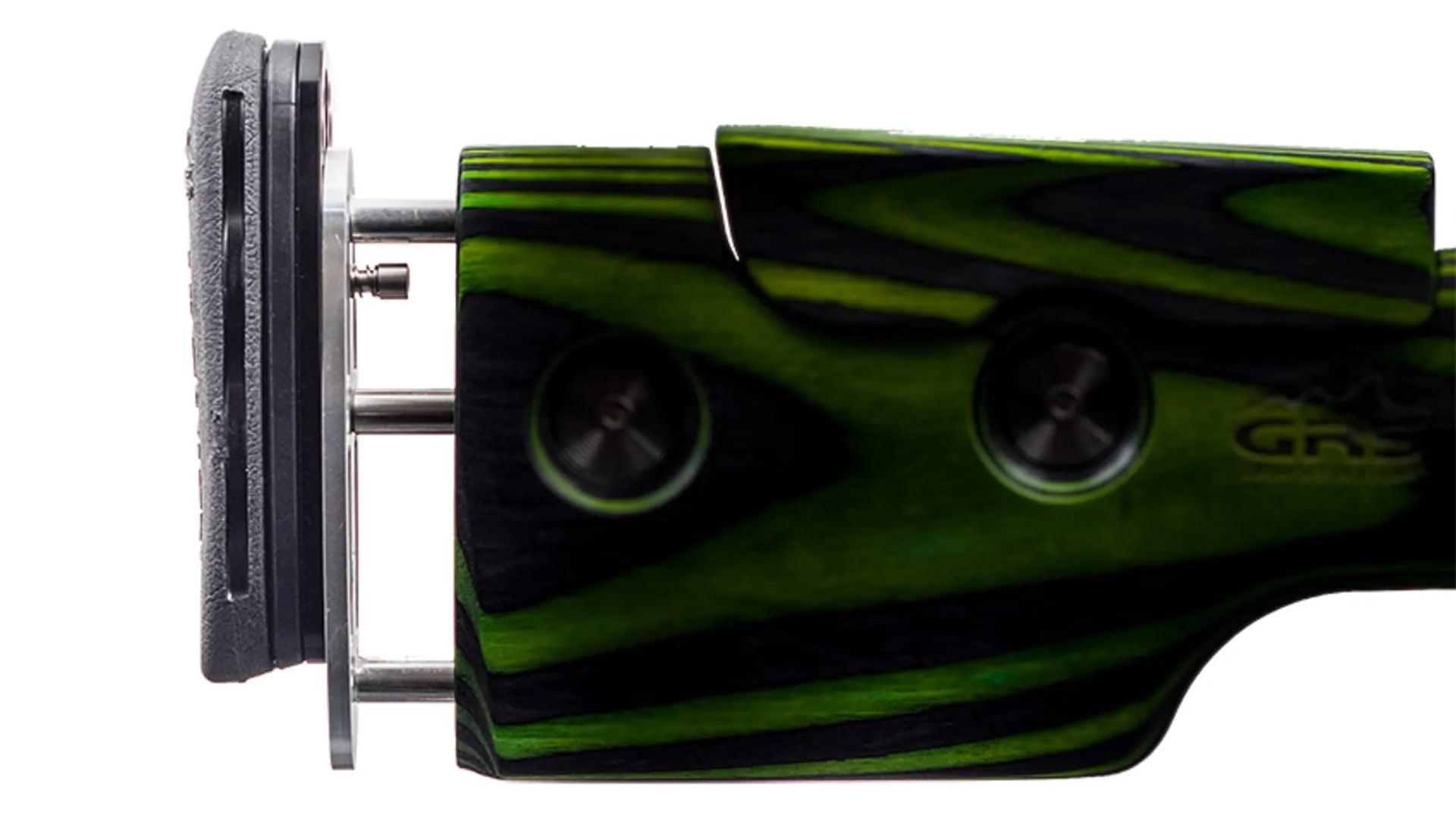 GRS Height Adjustable Recoil Pad Set