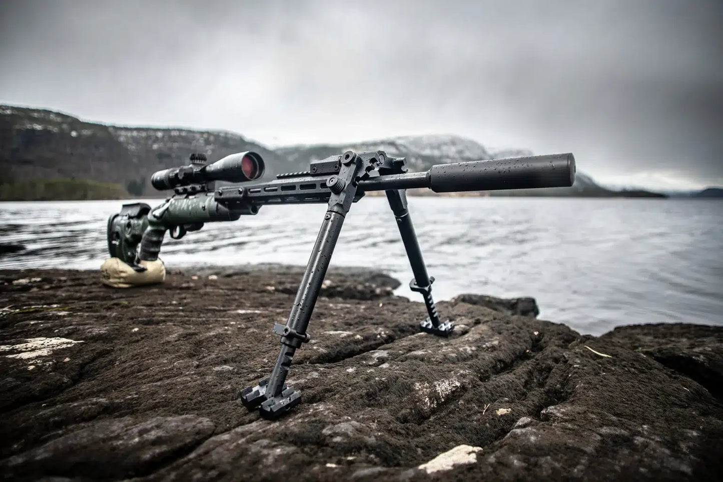 GRS Bipod 105842-Demo