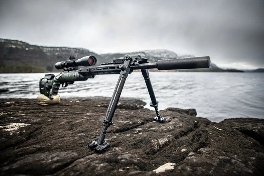 GRS Bipod 105842-Demo