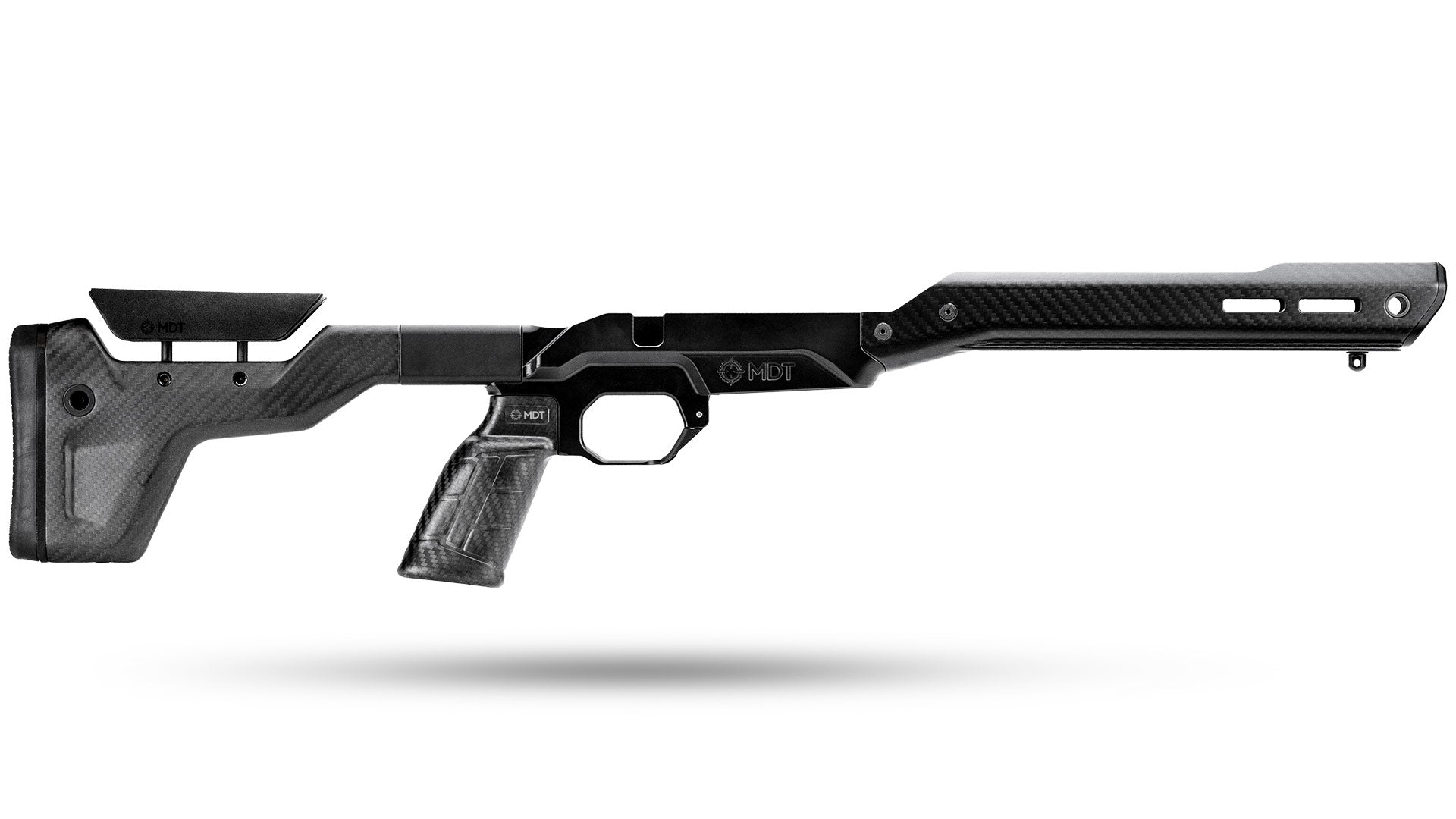 MDT HNT26 Chassis System for Remington 700/Savage/Tikka/Howa 1500
