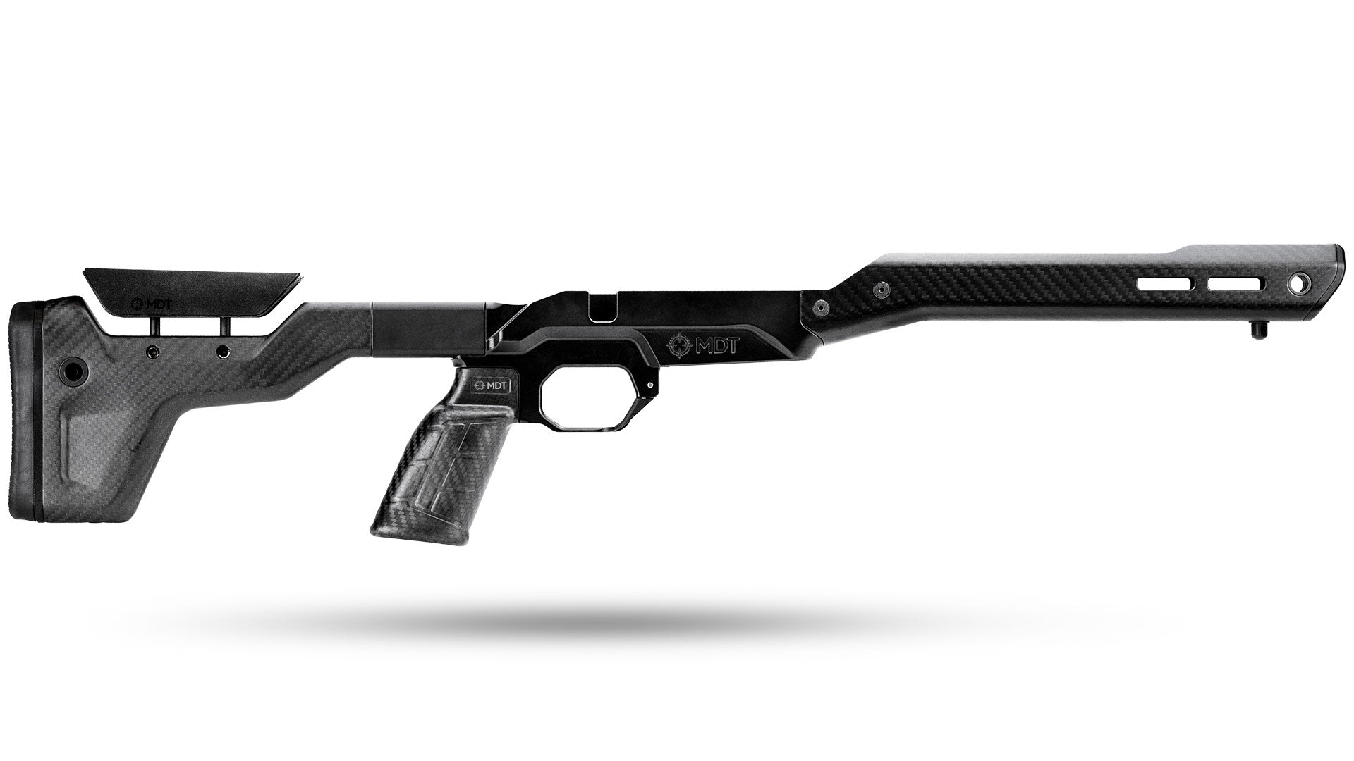 MDT HNT26 Chassis System for Remington 700/Savage/Tikka/Howa 1500