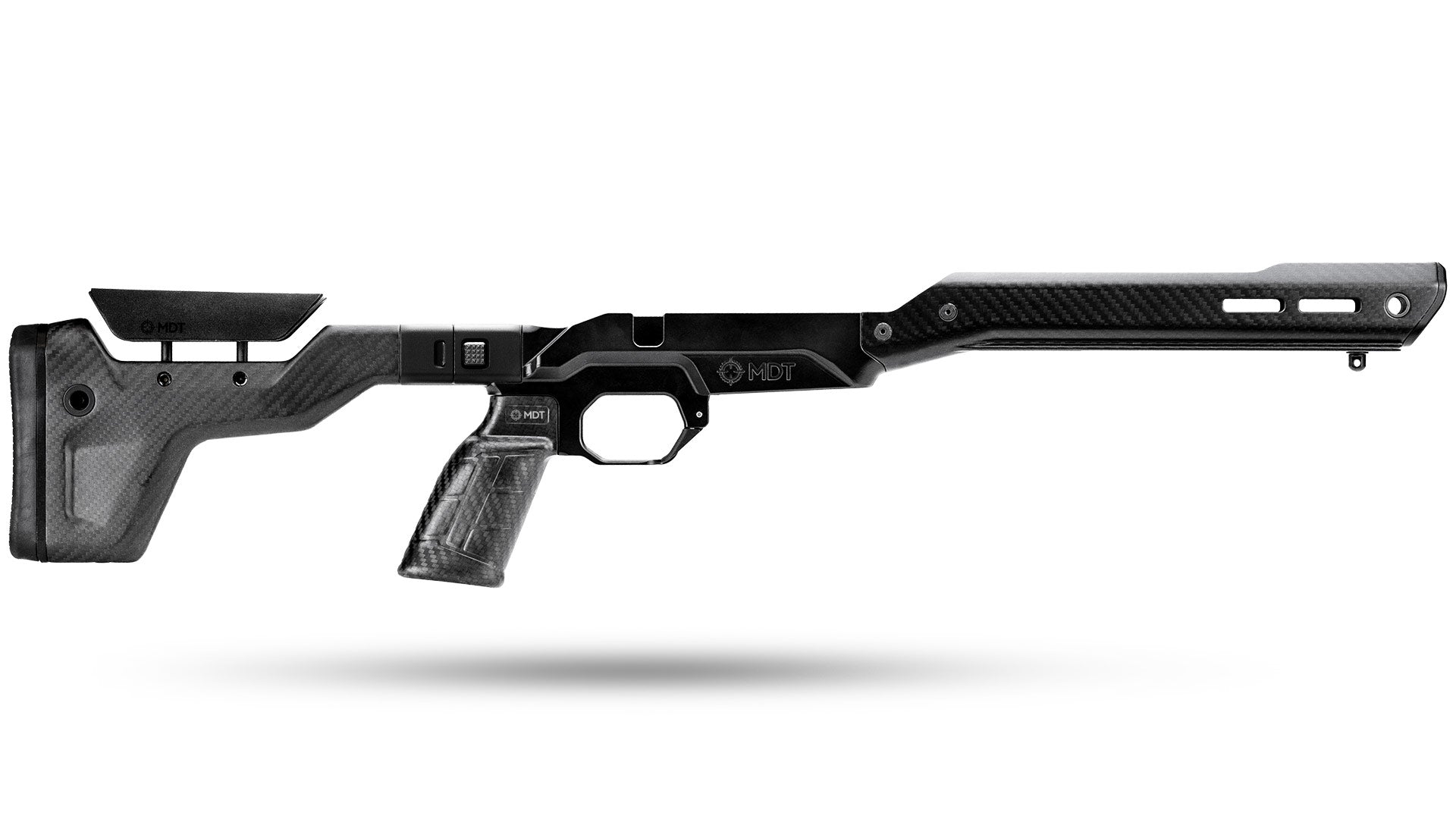MDT HNT26 Chassis System for Remington 700/Savage/Tikka/Howa 1500