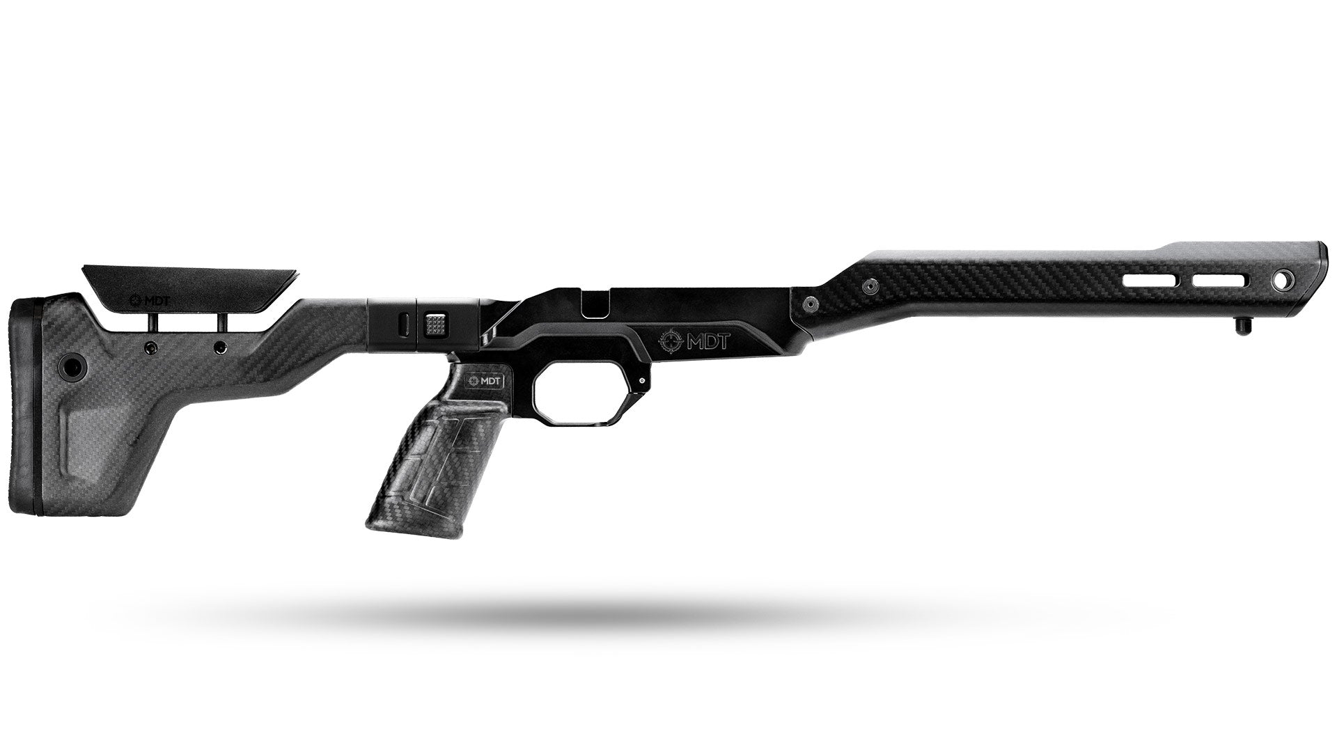 MDT HNT26 Chassis System for Remington 700/Savage/Tikka/Howa 1500
