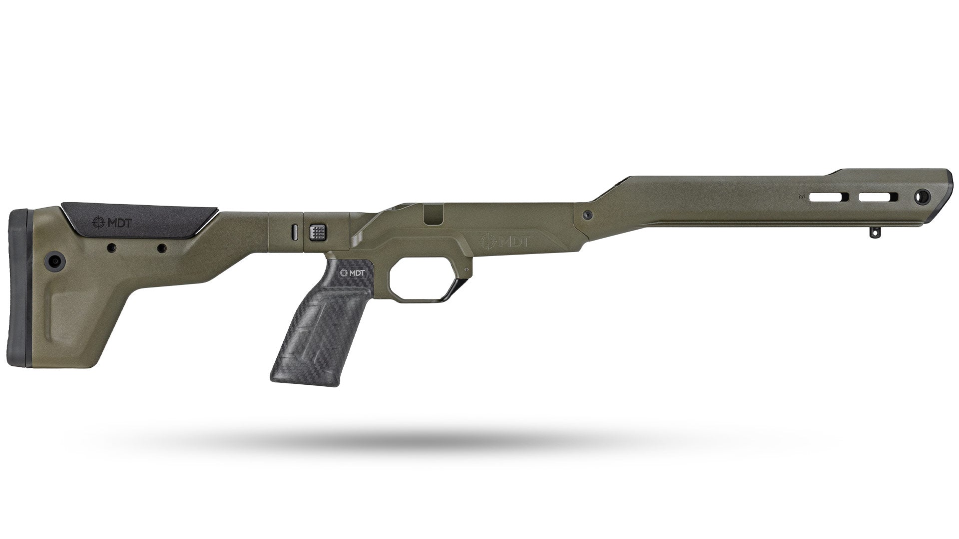 MDT HNT26 Chassis System for Remington 700/Savage/Tikka/Howa 1500