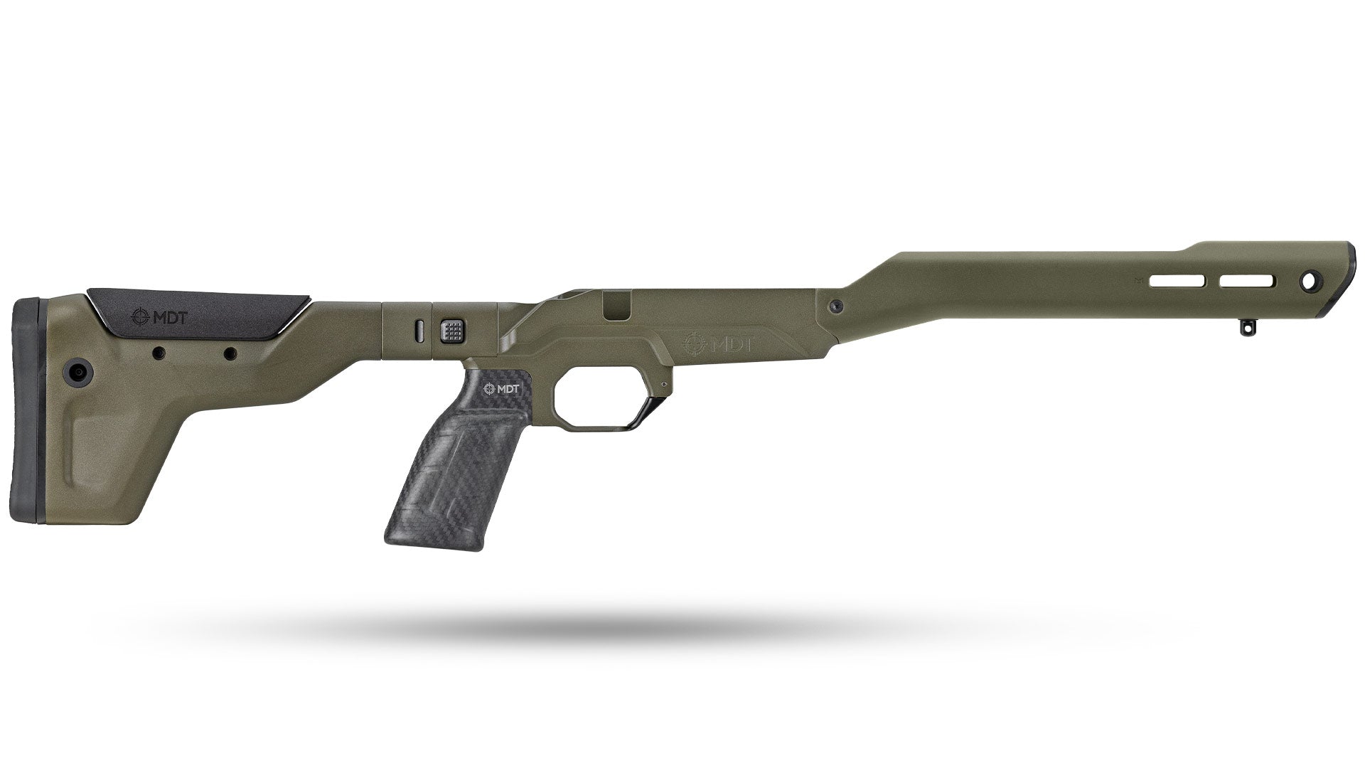 MDT HNT26 Chassis System for Remington 700/Savage/Tikka/Howa 1500