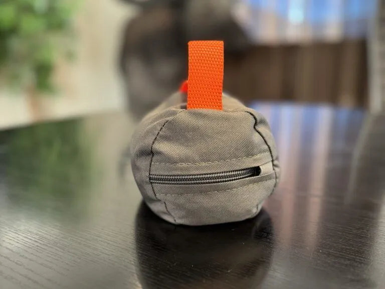 GRS Rear Bag