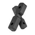 MDT JAE-G5 Internal Forend Weights 2 Pack Black 108958-BLK
