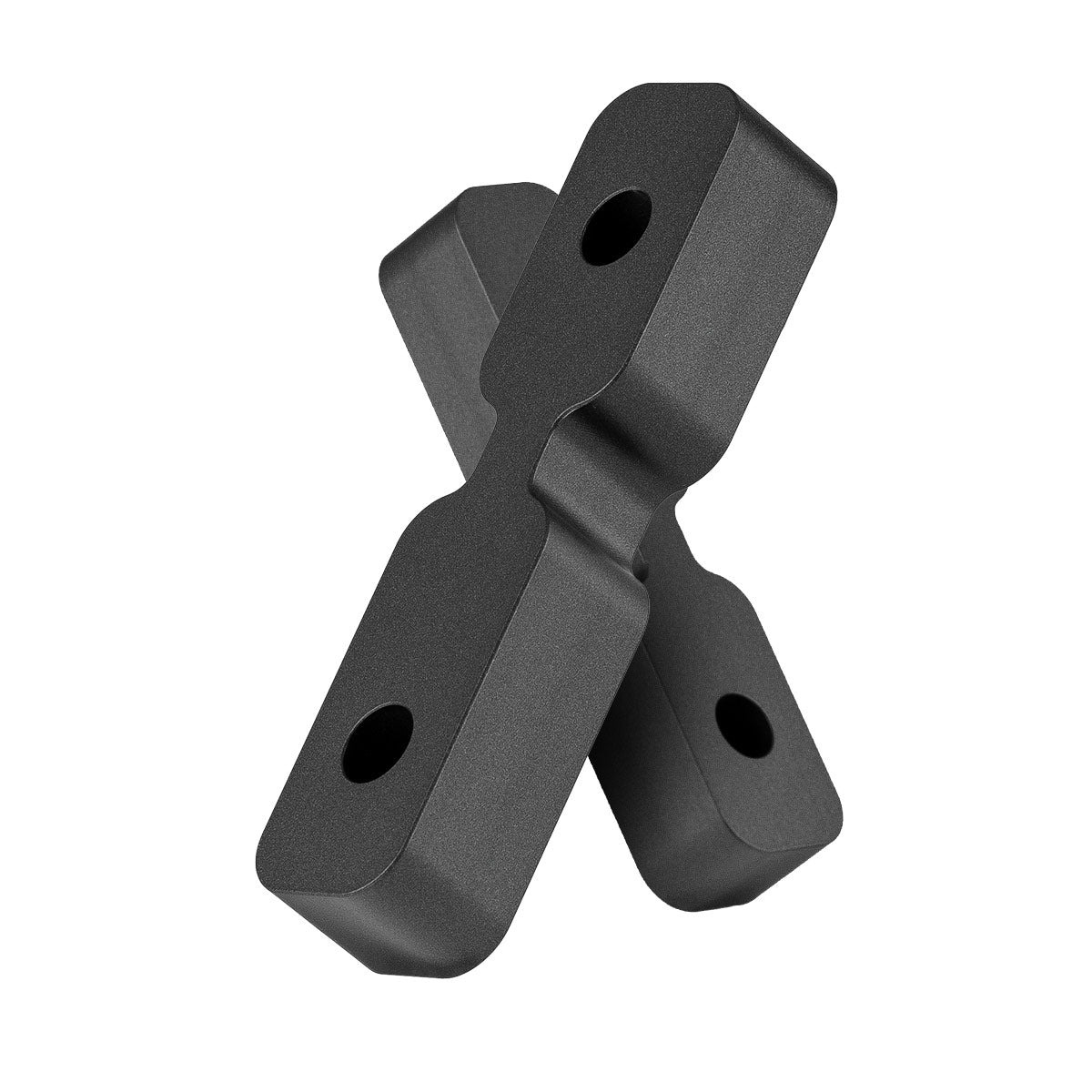 MDT JAE-G5 Internal Forend Weights 2 Pack Black 108958-BLK