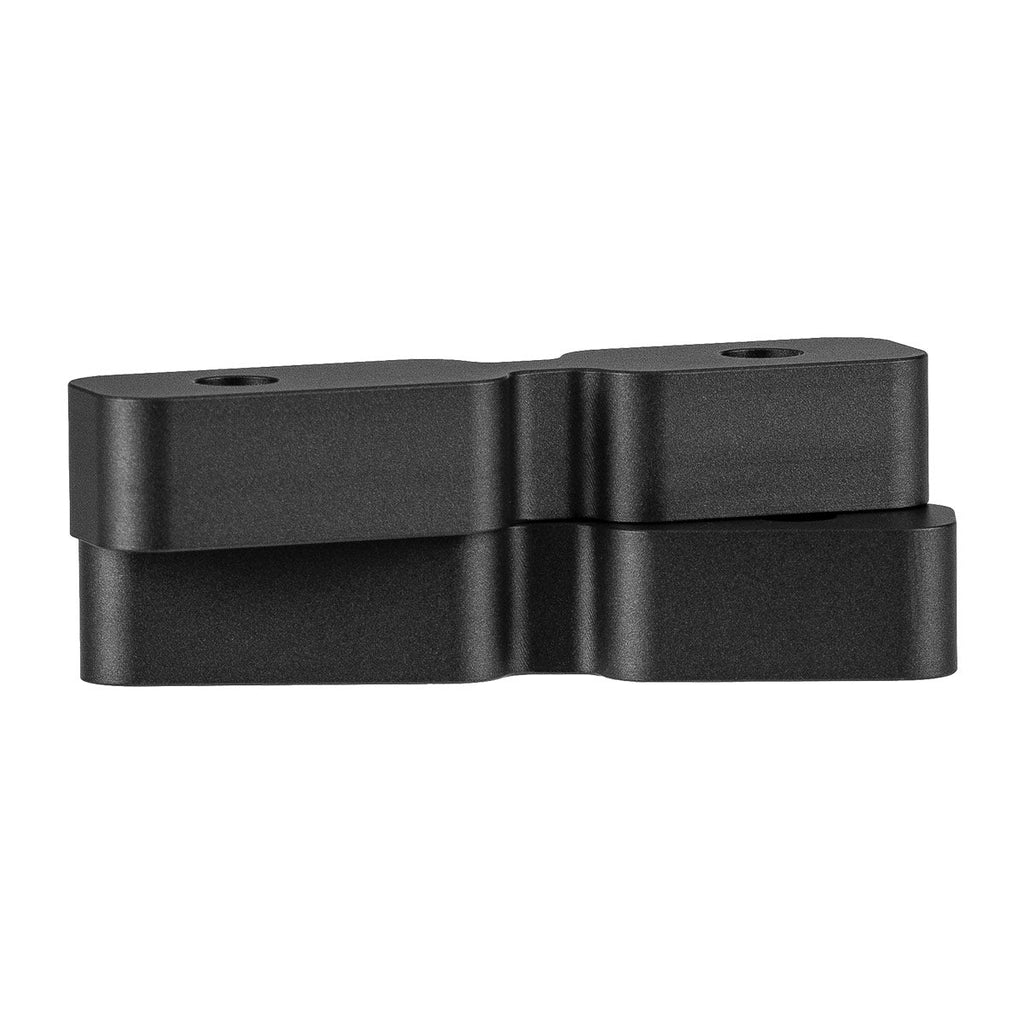 MDT JAE-G5 Internal Forend Weights 2 Pack Black 108958-BLK