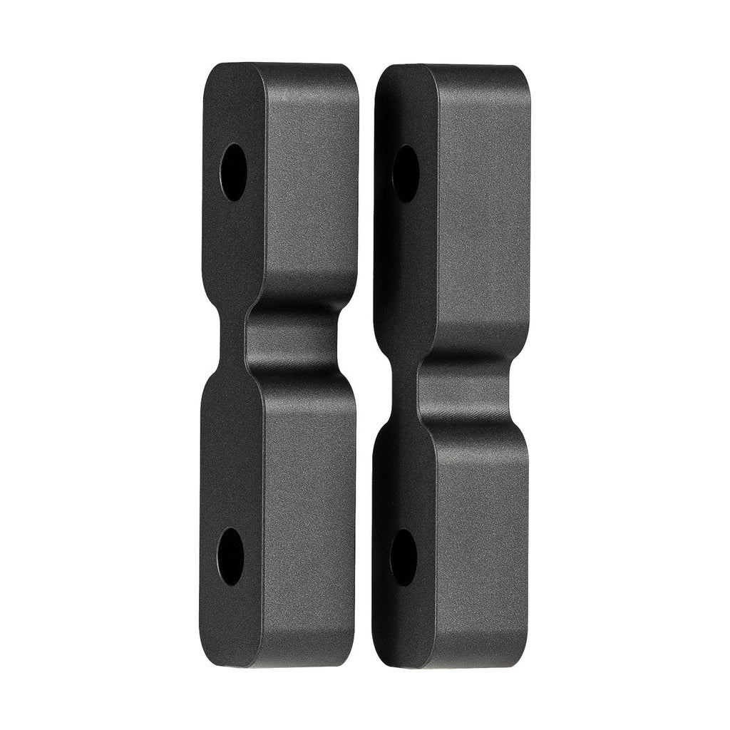 MDT JAE-G5 Internal Forend Weights 2 Pack Black 108958-BLK