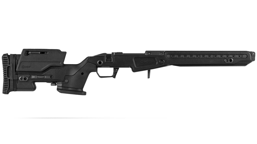MDT JAE-G5 Chassis System Remington 700 SA Right Handed 108950-BLK