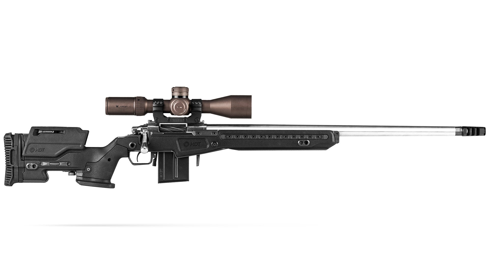 MDT JAE-G5 Chassis System Remington 700 SA Right Handed 108950-BLK